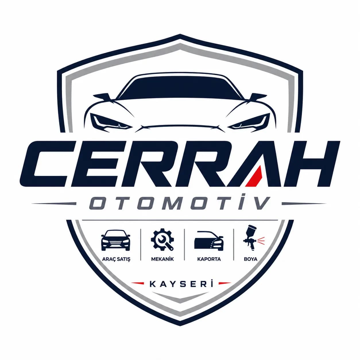 Cerrah Otomotiv